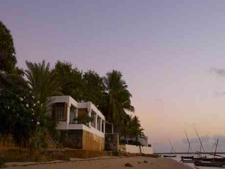 Peponi Hotel
